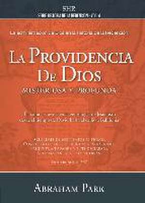 Serie Historia de la Redención Vol. 4 - La Providencia de Dios de Abraham Park