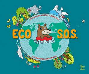 Eco S.O.S de Maria Villegas