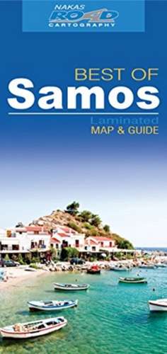 Samos Best of