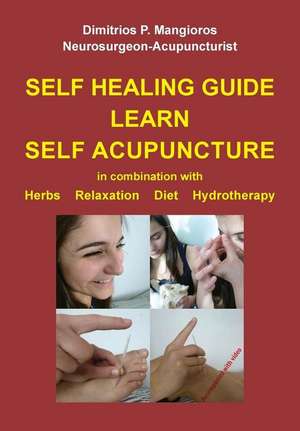 Self Healing Guide