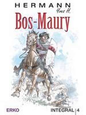 Bos-Maury Integral 4 de Hermann