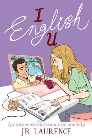 I English U de J. R. Laurence