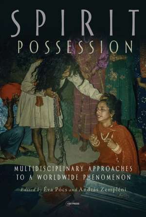 Spirit Possession