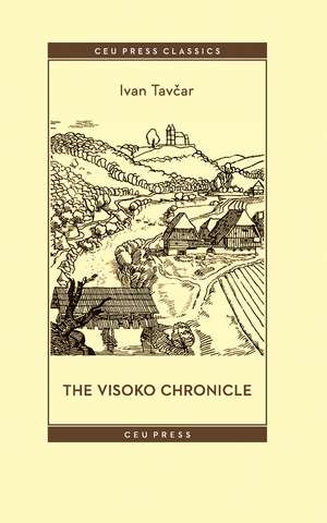 The Visoko Chronicle de Ivan Tavcar