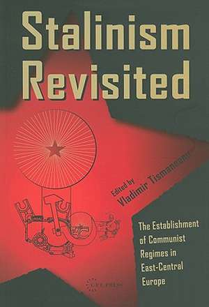 STALINISM REVISITED