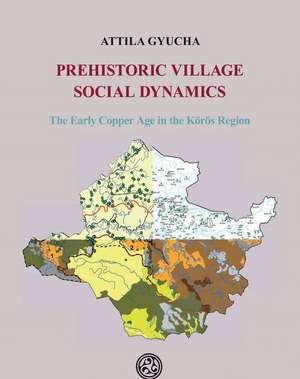 Prehistoric Village Social Dynamics