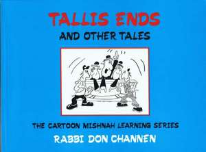 Tallis Ends and Other Tales de Judy Lash Balint