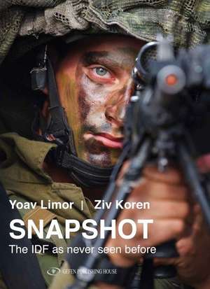 Snapshot de Yoav Limor