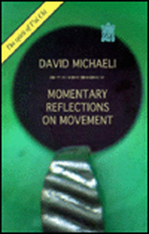 Momentary Reflections on Movement: The Spirit of T'Ai Chi de David Michaeli