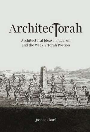 Architectorah de Joshua Skarf