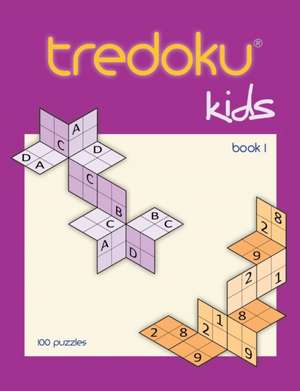 Tredoku Kids 1 de Mindome Games