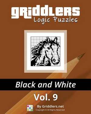 Griddlers Logic Puzzles