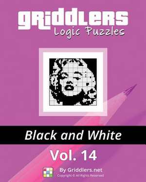 Griddlers Logic Puzzles de Team, Griddlers
