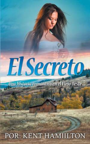 El Secreto de Hamiilton Kent