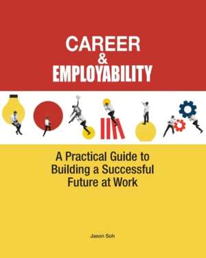 Career & Employability de Jason Soh