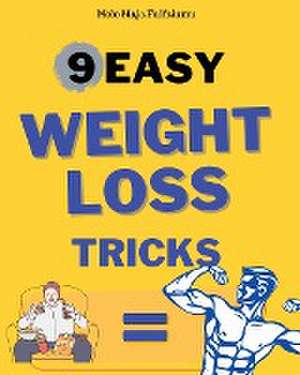 9 Easy Weightloss Tricks de Faifaumu Mele Maja