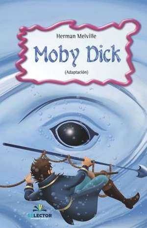 Moby Dick de Herman Melville