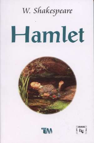 Hamlet de William Shakespeare