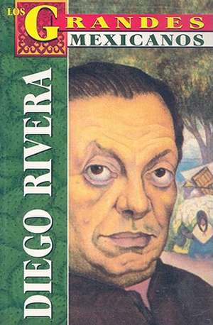 Diego Rivera de Luis Rutiaga