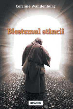 Blestemul stancii de Wandenburg Corinne