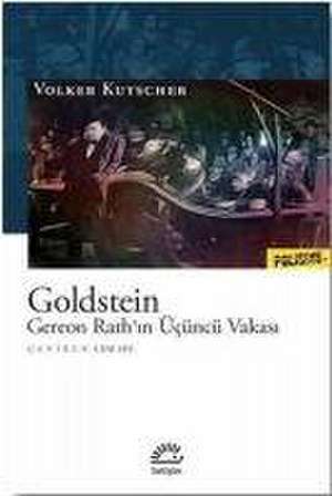 Goldstein de Volker Kutscher