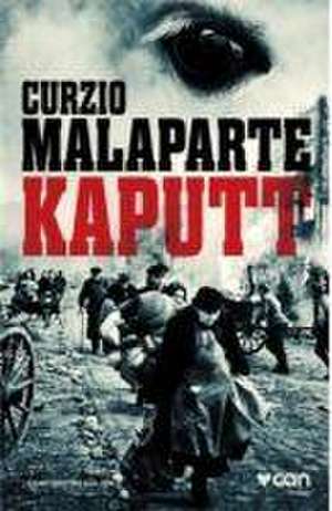 Kaputt de Curzio Malaparte