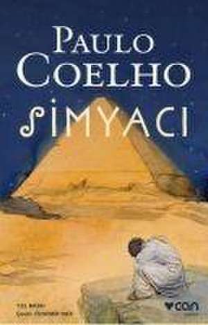 Simyaci de Paulo Coelho