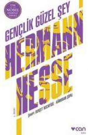 Genclik Güzel Sey de Hermann Hesse