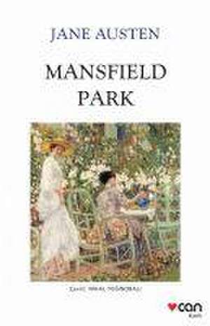 Mansfield Park de Jane Austen