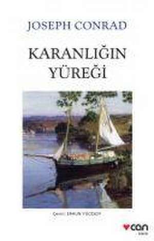 Karanligin Yüregi de Joseph Conrad