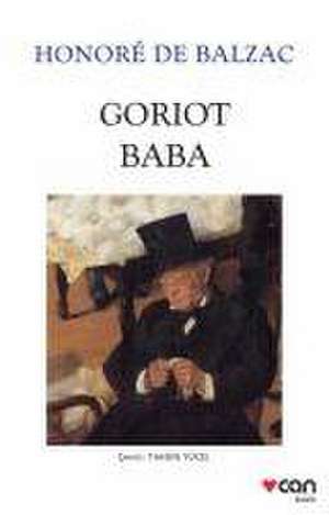 Goriot Baba de Honore De Balzac