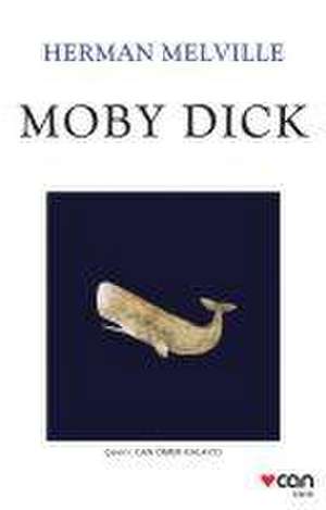 Moby Dick de Herman Melville