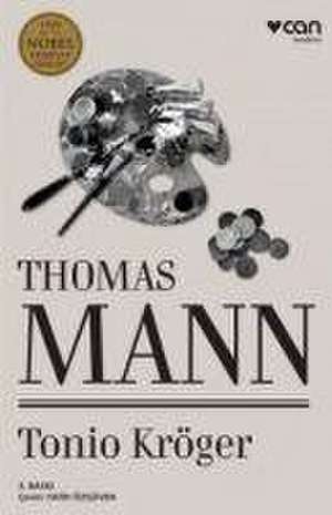Tonio Kröger de Thomas Mann