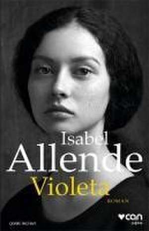 Violeta de Isabel Allende