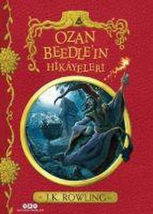 Ozan Beedlein Hikayeleri Ciltli de J. K. Rowling