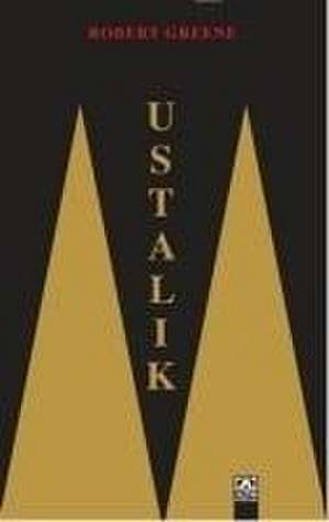 Ustalik de Robert Greene