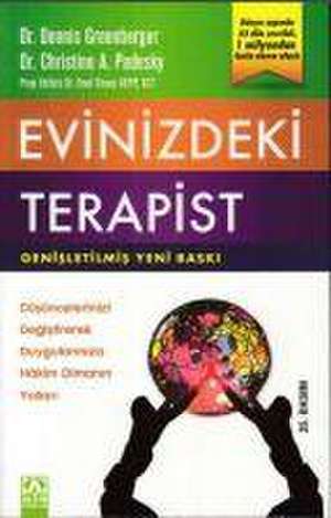 Evinizdeki Terapist de Dennis Greenberger