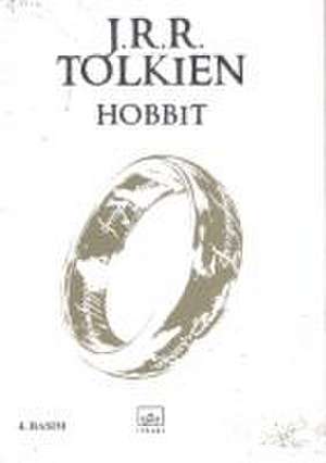 Hobbit de J. R. R. Tolkien