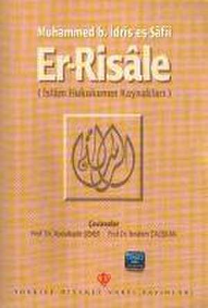 Er-Risale de Muhammed B. idris Es-safii
