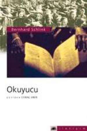 Okuyucu de Bernhard Schlink