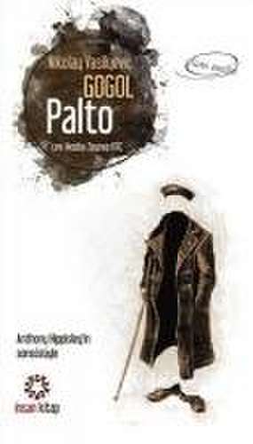 Palto de Nikolay Vasilyevic Gogol
