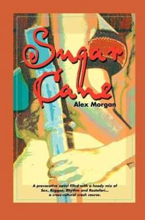 Sugar Cane de Alex Morgan