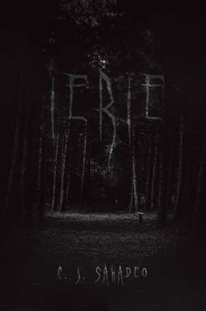 Ierie de Christianna Sahadeo