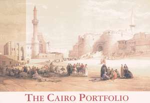 The Cairo Portfolio de David Roberts