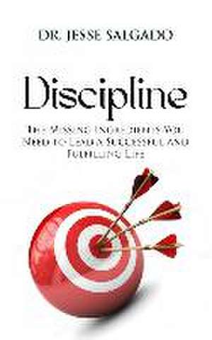 DISCIPLINE