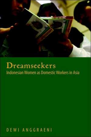 Dreamseekers de Dewi Anggraeni