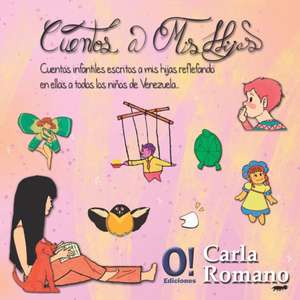 Cuentos a mis Hijas de Inés León