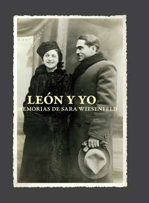 León y yo de Familia Wiesenfeld