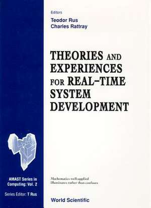 Theories and Experiences for Real-Time S de Teodor Rus