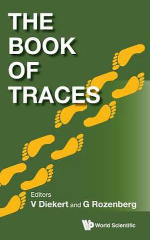 The Book of Traces de V. Diekert